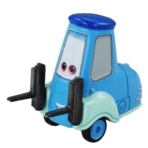 トミカ 生産終了 カーズ・トミカ C-31 アーヴィー (スタンダードタイプ