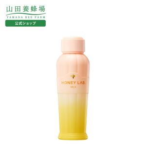 山田養蜂場 RJローション S しっとり(乾性肌) 化粧水 120mL ローション