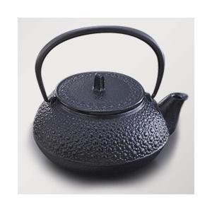 岩鋳（IWACHU） 鉄瓶 南部鉄瓶 3型新亀甲 南部鉄器 日本製 直火