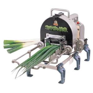 白髪ネギカッター 電動白髪ネギ シュレッター 白雪姫 DX-88P 刃物