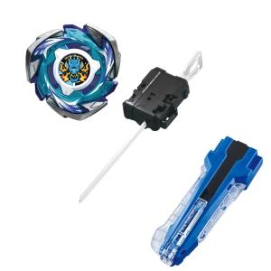 3種セット】BEYBLADE X ベイブレードX ストリングランチャー(レッド