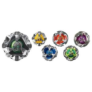 タカラトミー(TAKARA TOMY) BEYBLADE X ベイブレードX BX-14 ランダム