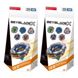 ベイブレードX BEYBLADE X CX-05 ランダムブースターVol.6 : 老舗OK