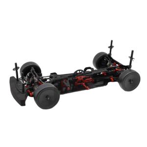 Execute XM1S 1/10 4WD Mini Touring Car Kit [XP-90005] : スーパー