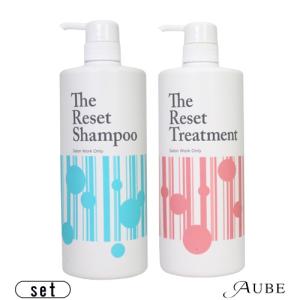 パシフィックプロダクツ パシフィック プロダクツ ザ・リセット