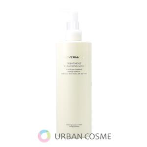 COVERMARK（カバーマーク） トリートメント クレンジングミルク 400g