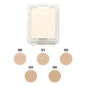 インウイ 資生堂 インウイ INOUI パウダーファンデーション レフィル