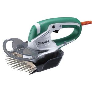 マキタ（makita） 10.8V 充電式芝生バリカン MUM600DSH 1.5Ahバッテリ