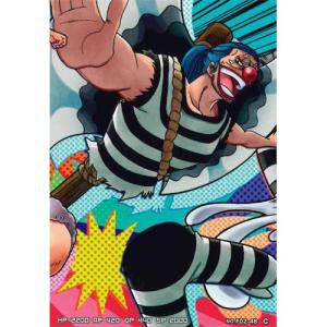 BANDAI（バンダイ） ワンピース ARカードダス フォーメーション02 F02