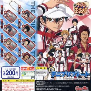 幸村精市】新テニスの王子様 ミニ色紙コレクション -制服ファッション