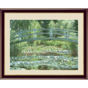 世界の名画 ジャン＝フランソワ・ミレー 晩鐘 F8 [g4-bm104-F8] : 人形