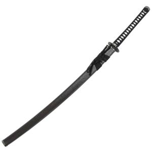 模造刀 忍者刀 弐型 Type 2 大刀 zs-302 日本刀 美術刀剣 おもちゃ