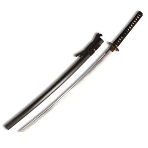 模造刀 忍者刀 弐型 Type 2 大刀 zs-302 日本刀 美術刀剣 おもちゃ