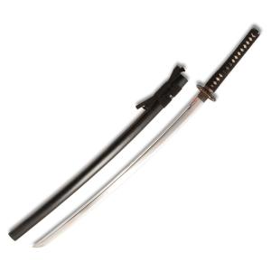 模造刀 忍者刀 弐型 Type 2 大刀 zs-302 日本刀 美術刀剣 おもちゃ