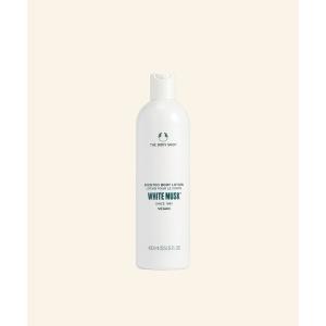 THE BODY SHOP（ザボディショップ） 香水 ホワイトムスク オードトワレ