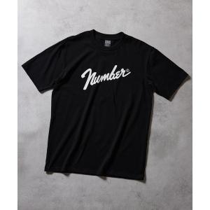 NUMBER (N)INE（ナンバーナイン） tシャツ NUMBER NINE T-SHIRT