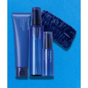 ORBIS（オルビス） スキンケアセット クリアフル3ステップセットL