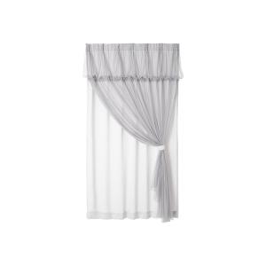 Francfranc（フランフラン） インテリア ラメ×リマニフィ ダブル