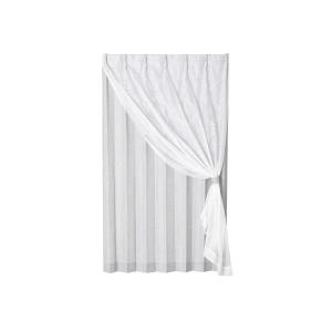 Francfranc（フランフラン） インテリア フリルバランス ダブル