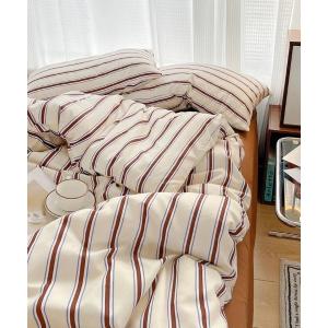 marimekko（マリメッコ） デュベカバー 掛け布団カバー シングル