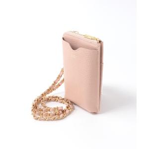 ANYA HINDMARCH（アニヤ・ハインドマーチ） スマホケース : ZOZOTOWN