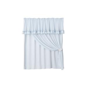 Francfranc（フランフラン） インテリア ラメ×リマニフィ ダブル