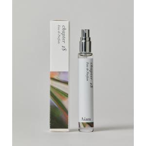 Aiam（アイアム） 香水 チャプター86 8mL レディース メンズ