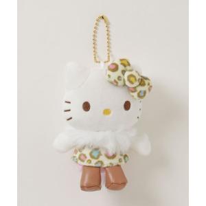 sanrio（サンリオ） キーホルダー 「 」 タイニーチャム 着ぐるみ