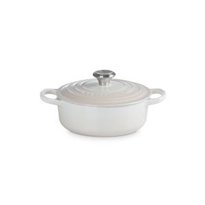 Le Creuset（ル・クルーゼ） 鍋 ココット・ダムール ループ : ZOZOTOWN