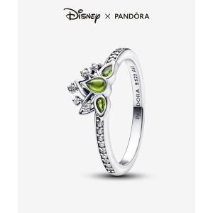 PANDORA（パンドラ） 指輪 リング ディズニー プリンセス ラプンツェル