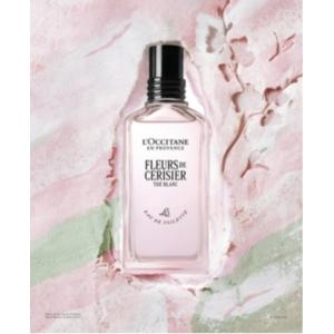 L'OCCITANE（ロクシタン） ローズ オードトワレ 75ml 香水 コスメ 新品