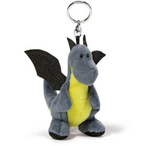 nici（ニキ） キーホルダー NICI/キーリング Winter2021 スノー