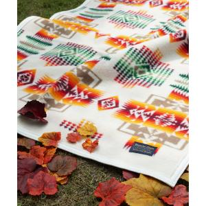 HYSTERIC GLAMOUR（ヒステリックグラマー） ブランケット PENDLETON