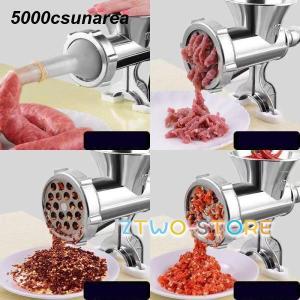 ベリタス プレート 電動ミートチョッパー S-10用 大道産業 (サイズ選択