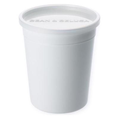 LOHACO - DEAN ＆ DELUCA フードコンテナ ホワイト M