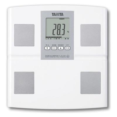 LOHACO - タニタ 体組成計 RD-803L-BK【最新高精度測定】世界初 筋肉の