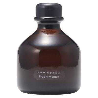 LOHACO - 無印良品 インテリアフレグランスオイル 金木犀 100mL 良品計画