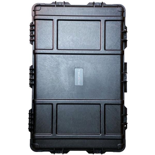 TSUNAMI 744627 ハードガンケース : サバゲー用品の41ミリタリー