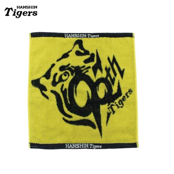 阪神タイガースグッズ 90周年 ジャガードハンドタオル ラッピング可