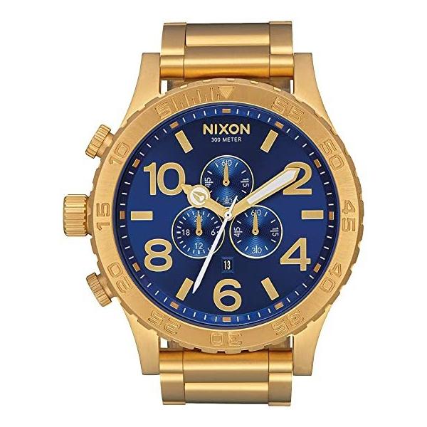 NIXON（ニクソン） 腕時計 51-30 CHRONO A083-2735 A0832735