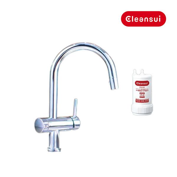 クリンスイ 『在庫あり』 三菱ケミカル・クリンスイ F914EHU アンダー