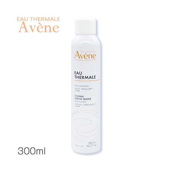 Avene（アベンヌ） アベンヌウォーター 300ml (300g) フェイス