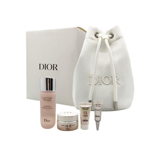 Christian Dior（クリスチャン・ディオール） カプチュールトータル