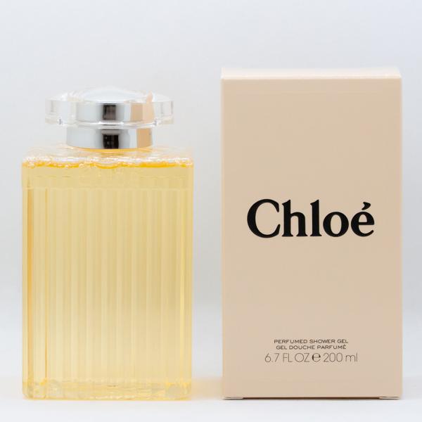 Chloe（クロエ） 【並行輸入品】クロエ シャワージェル 200mL : コスメ