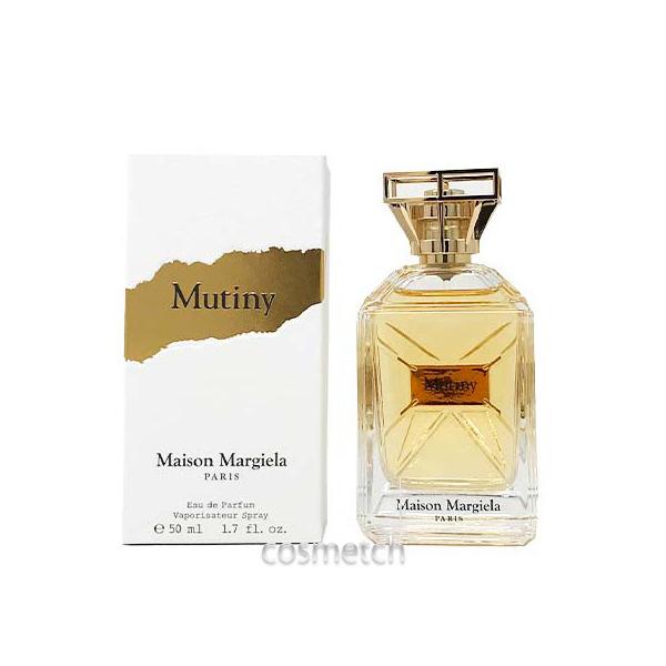 Maison Margiela（メゾンマルジェラ） レプリカ ミューティニー EDP