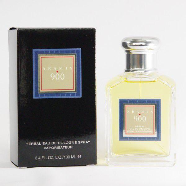 ARAMIS（アラミス） 900 ハーバル オーデコロン 100ml : ハローコスメ