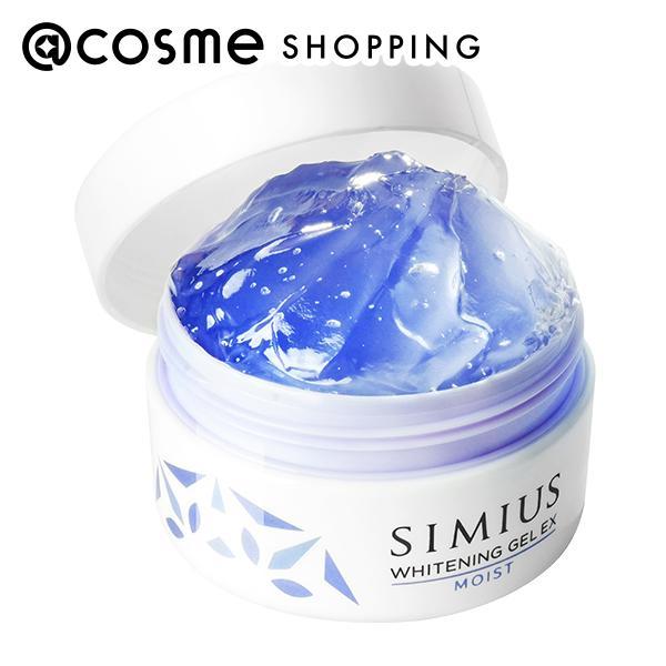 ポイント10%バック 2月25日」SIMIUS (シミウス) 薬用ホワイトニング