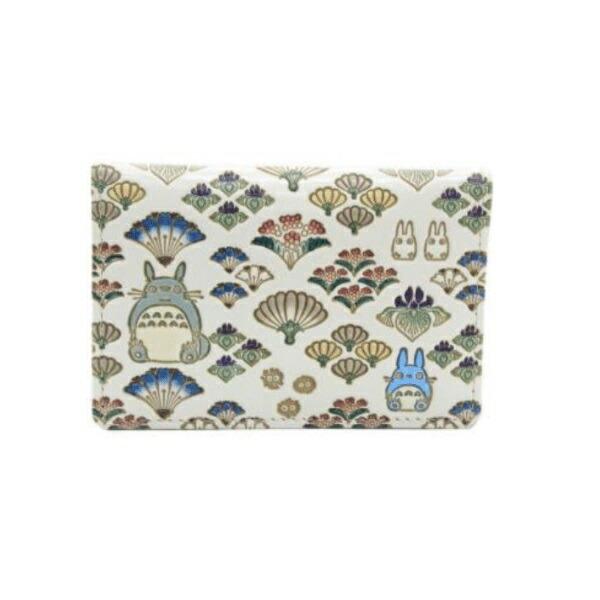 スタジオジブリ ジブリ グッズ となりのトトロ パスカードホルダー