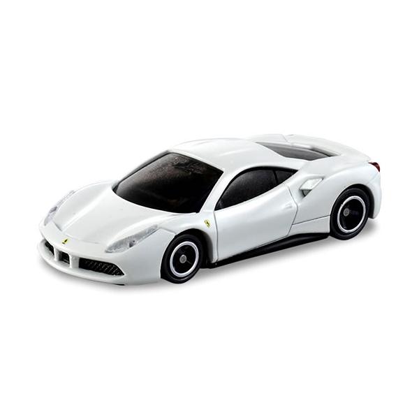 トミカ用 タカラトミー TAKARATOMY フェラーリ ショールーム【未使用