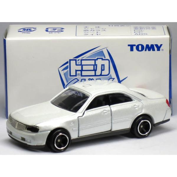 タカラトミー（TAKARA TOMY） 【単品】トミカくじV 日産 セドリック